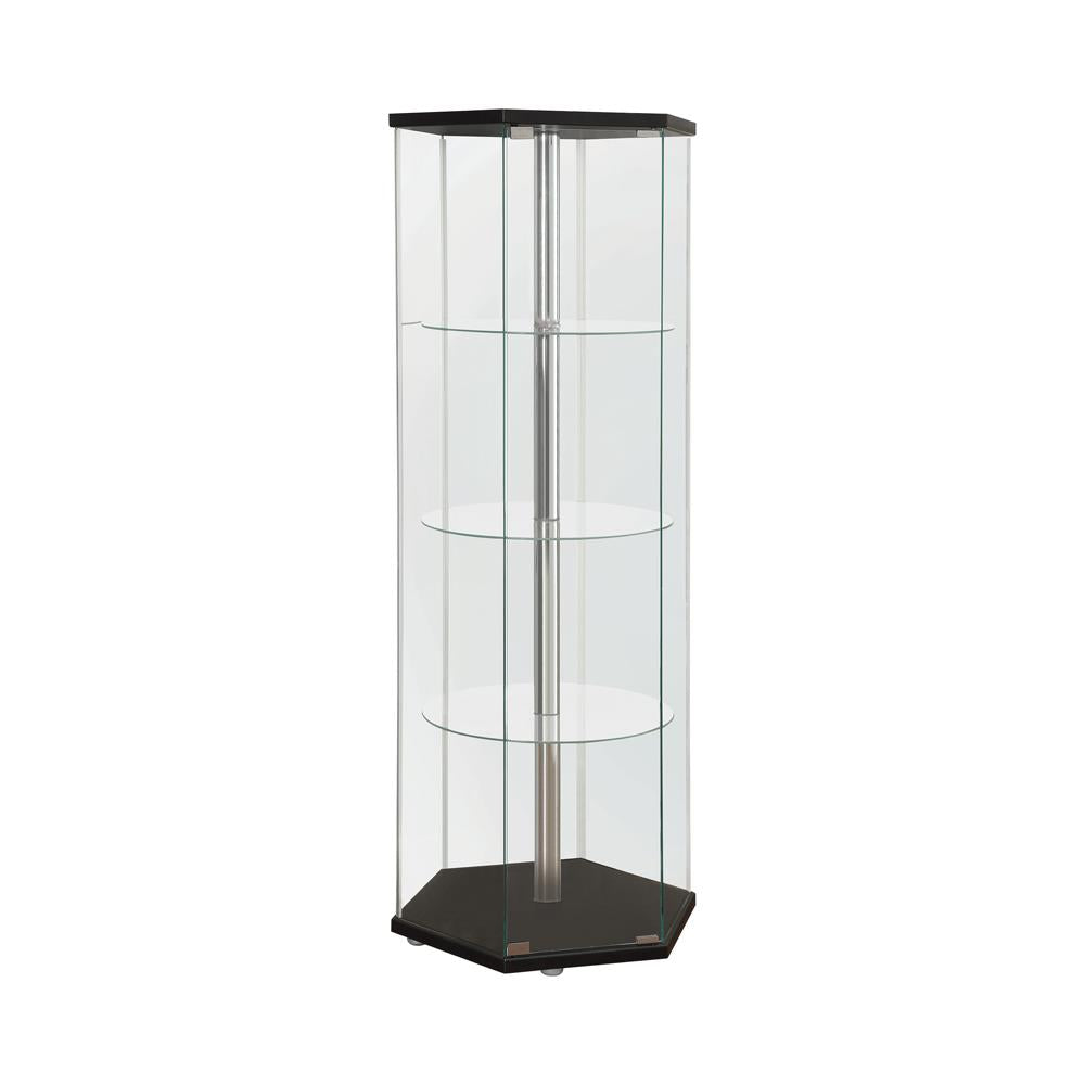 CURIO CABINET 950276