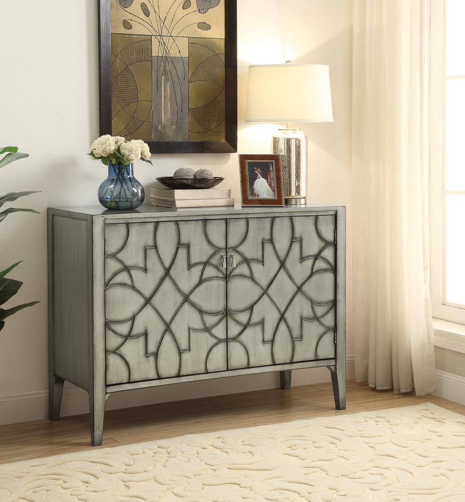 ACCNET CABINET 950631