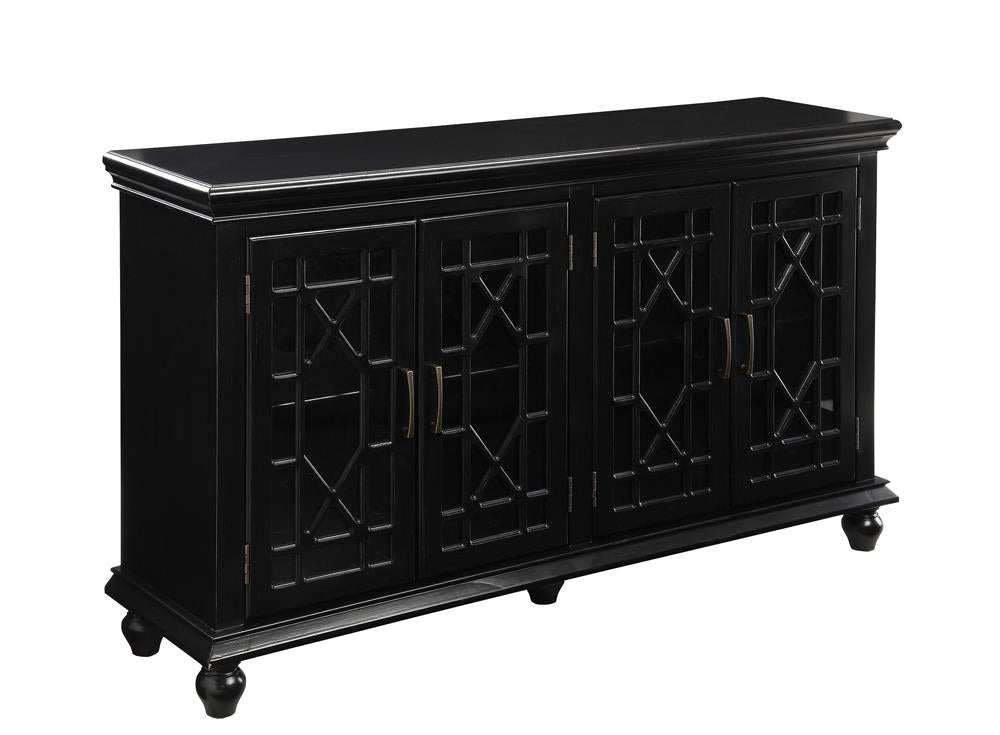 ACCENT CABINET 950639
