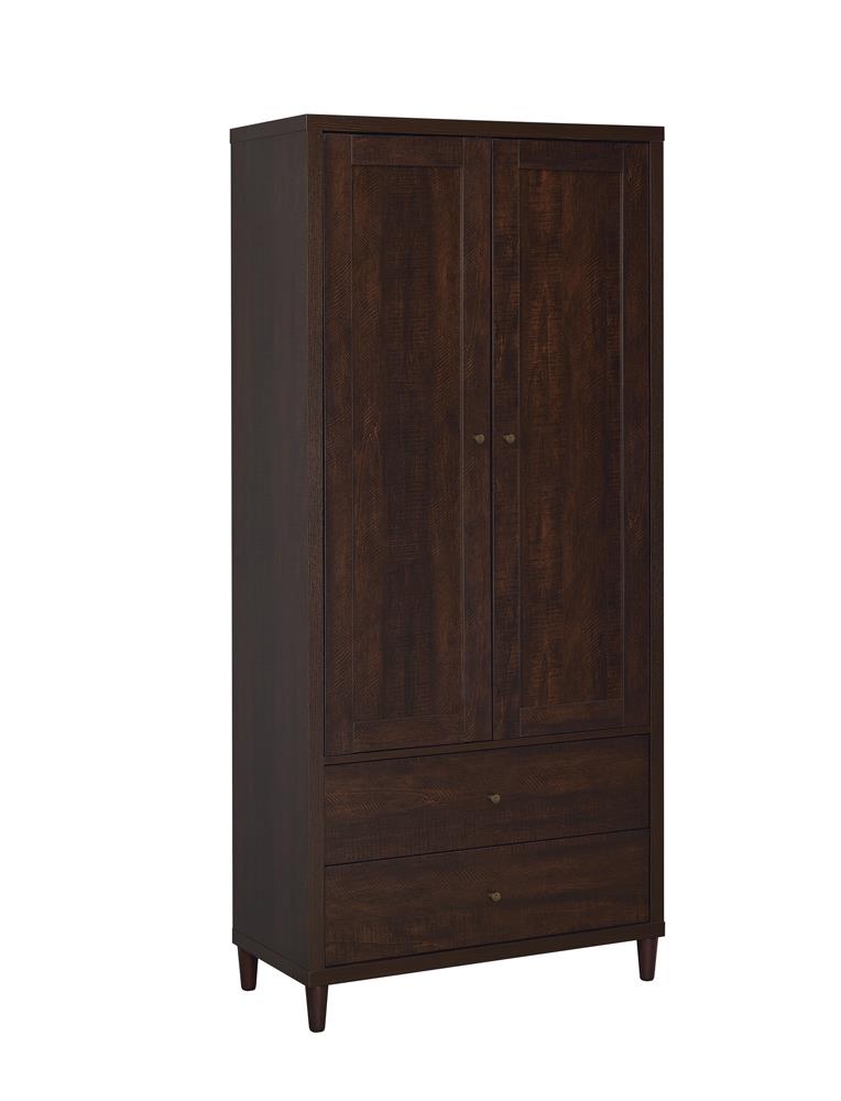 ACCENT CABINET 950724