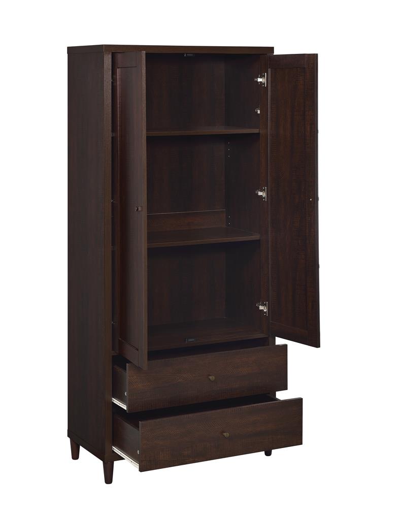 ACCENT CABINET 950724