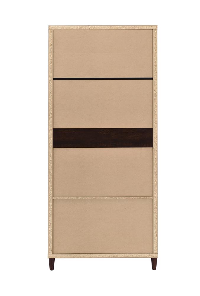 ACCENT CABINET 950724
