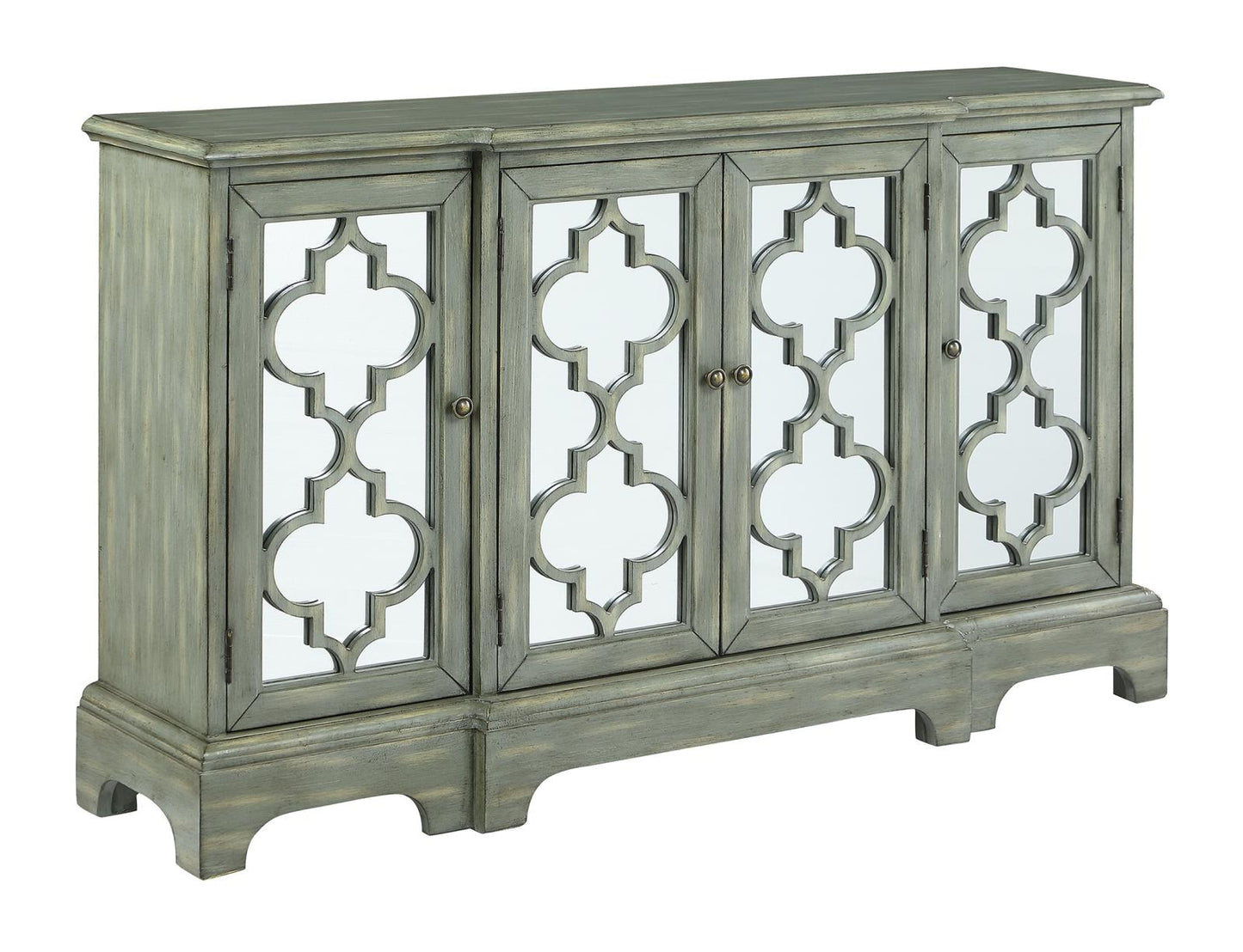 ACCENT CABINET 950822