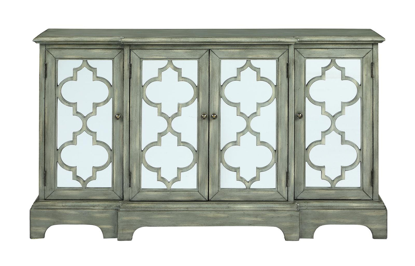 ACCENT CABINET 950822