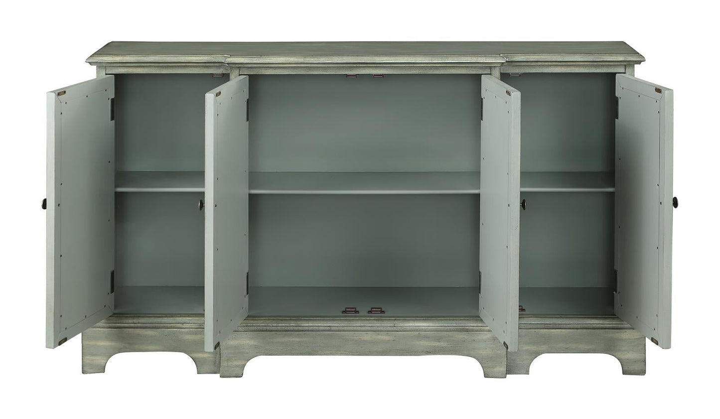 ACCENT CABINET 950822