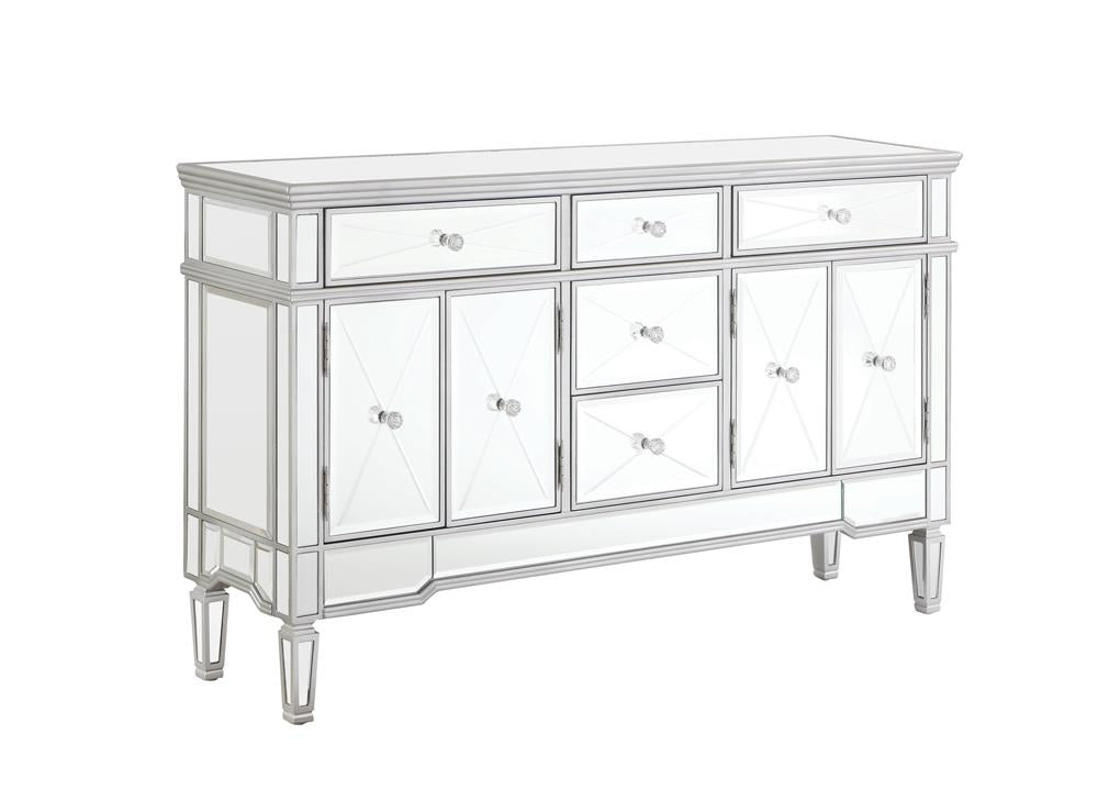 ACCENT CABINET 950849