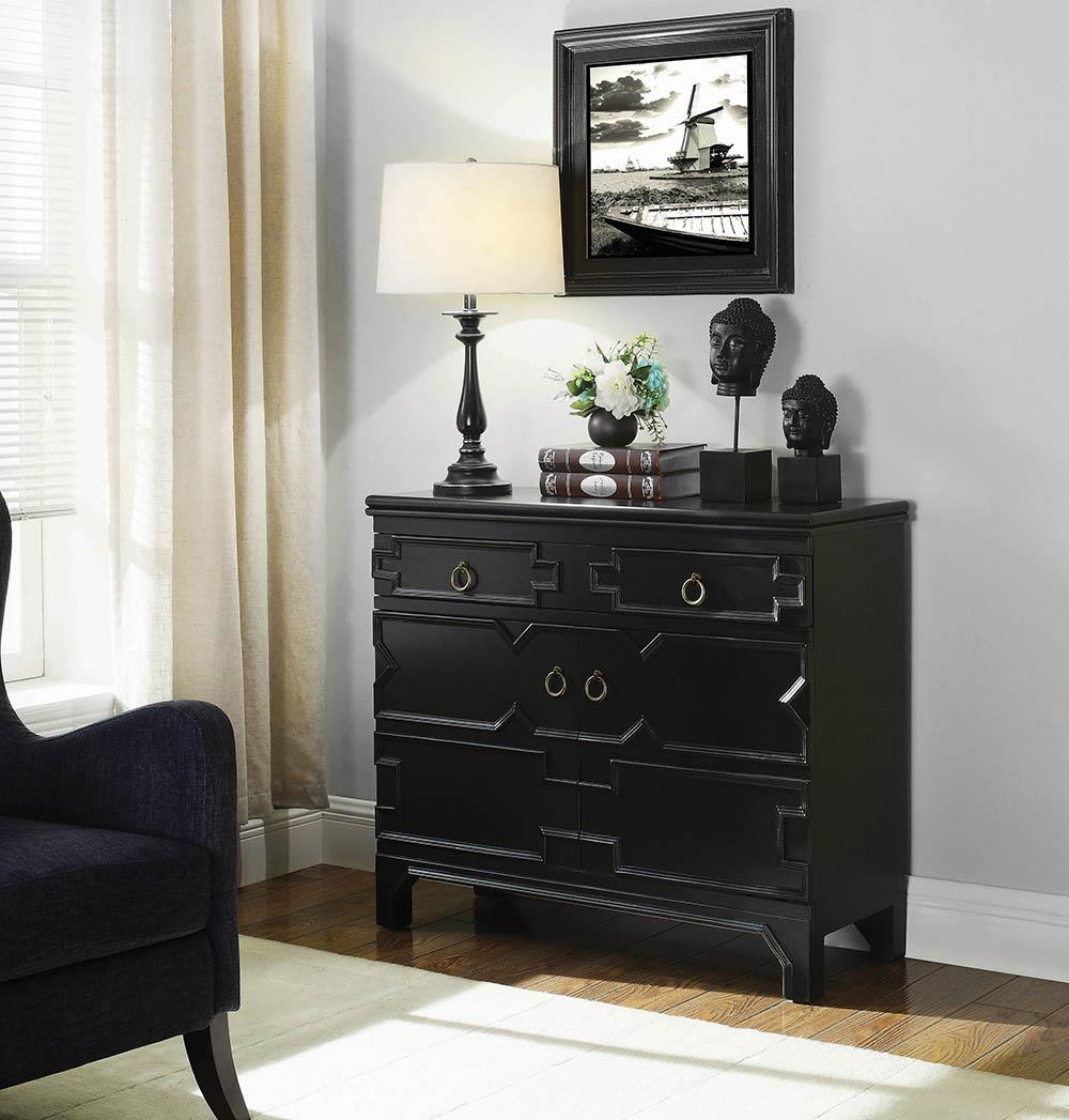 ACCENT CABINET 950903
