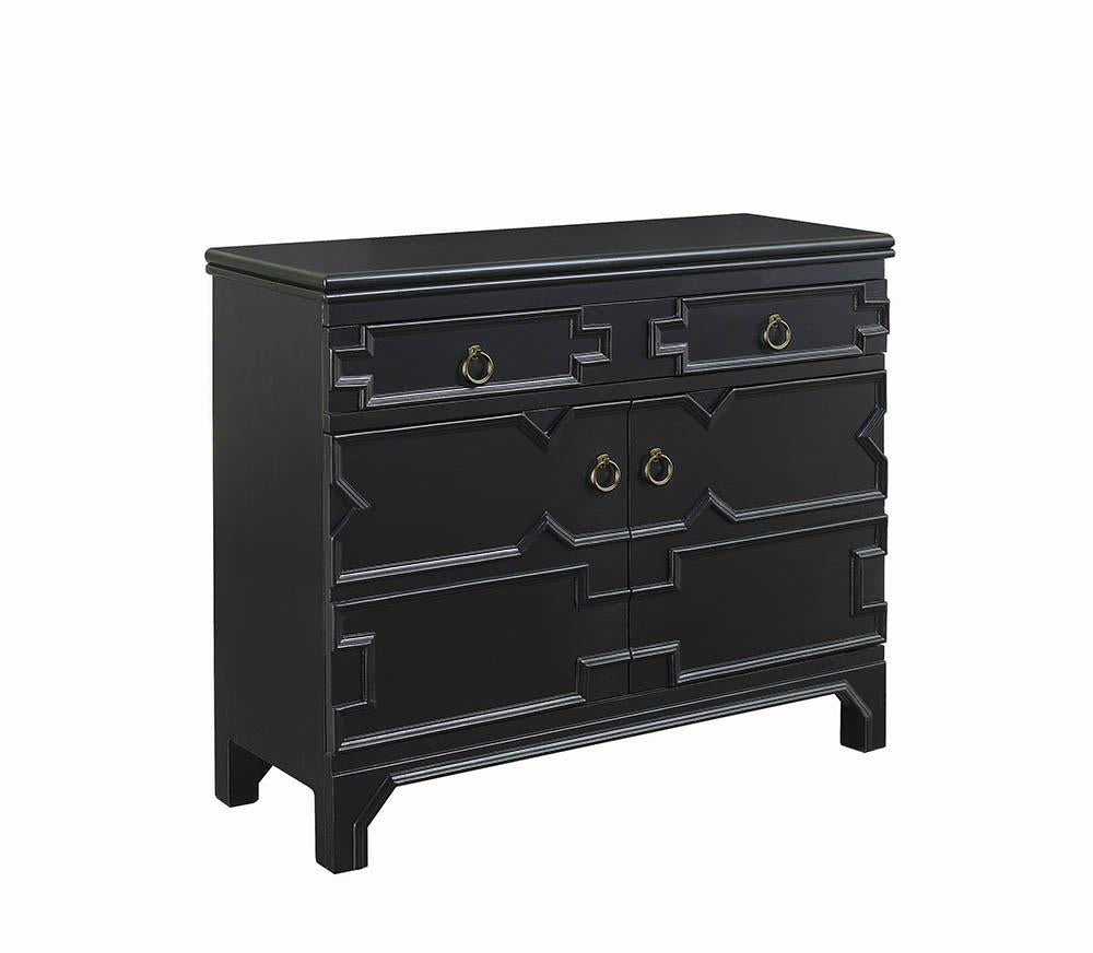 ACCENT CABINET 950903