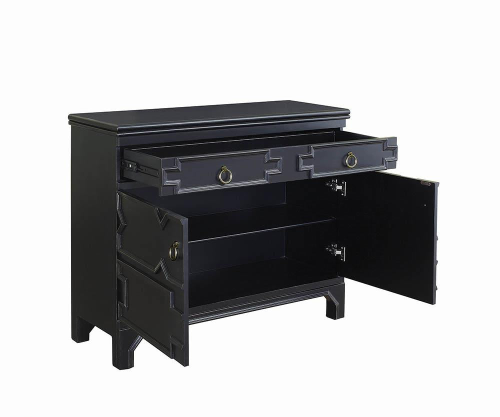ACCENT CABINET 950903