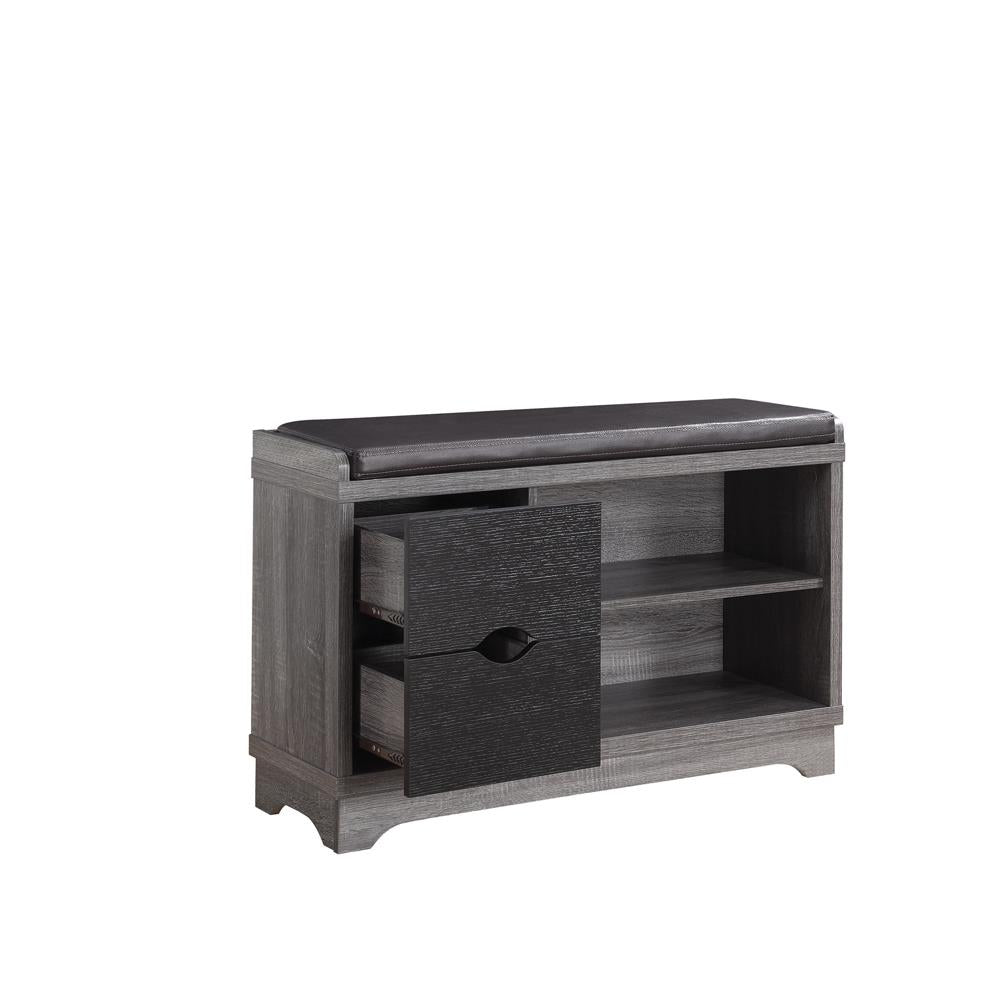 STORAGE BENCH 950921