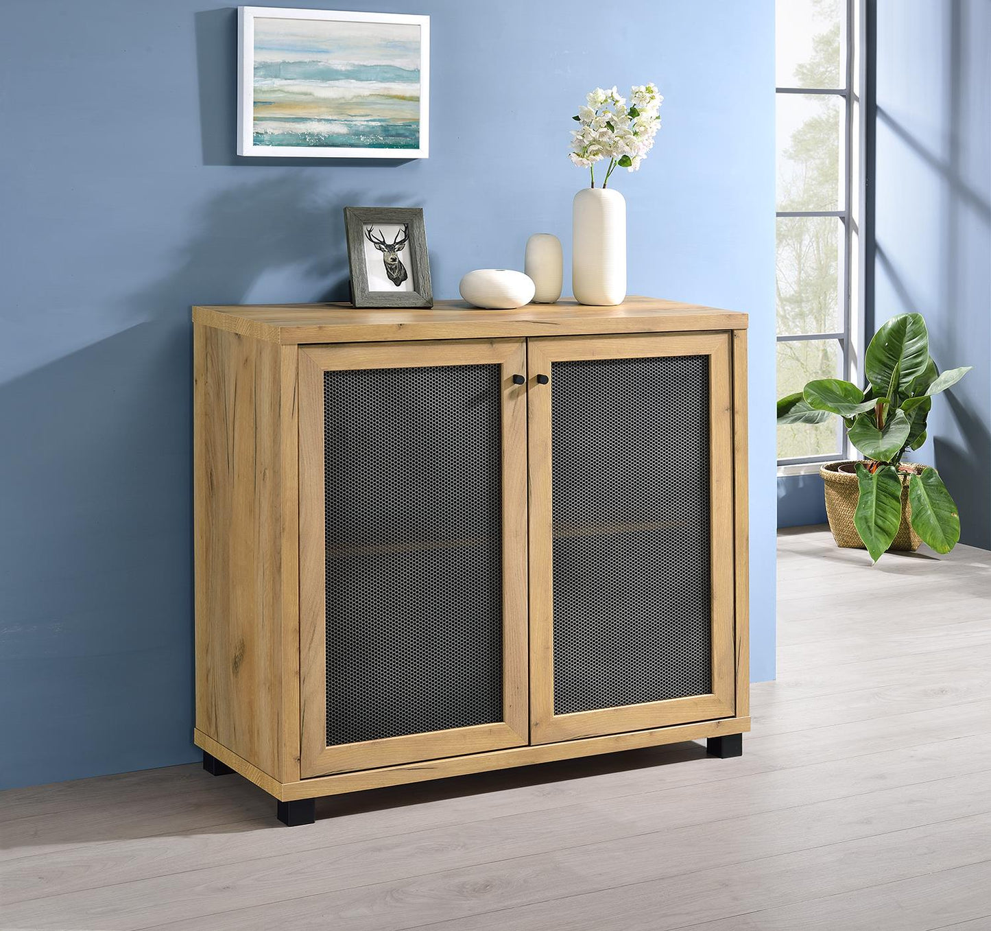 ACCENT CABINET 951056