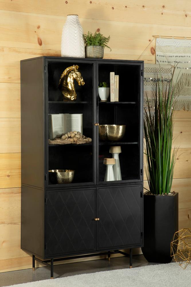 ACCENT CABINET 951134
