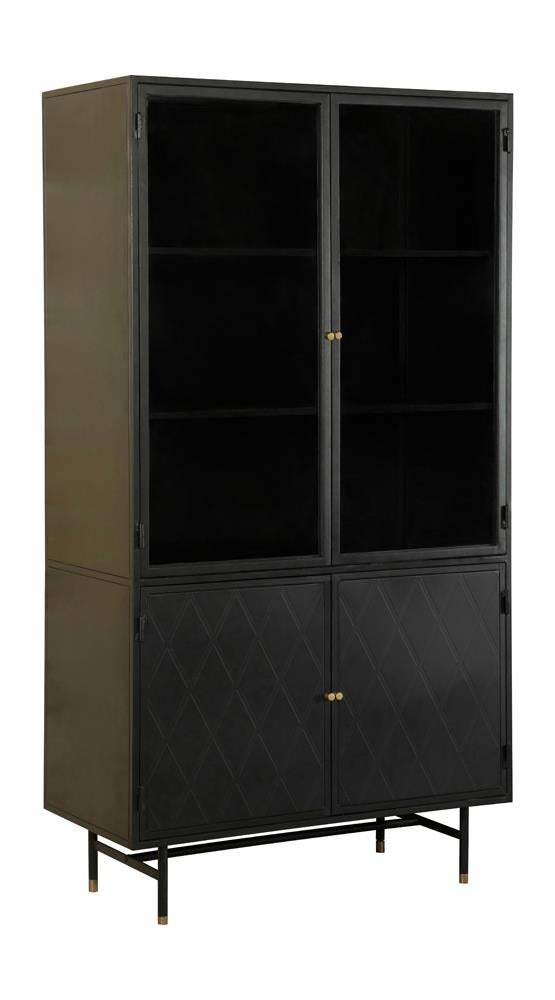 ACCENT CABINET 951134