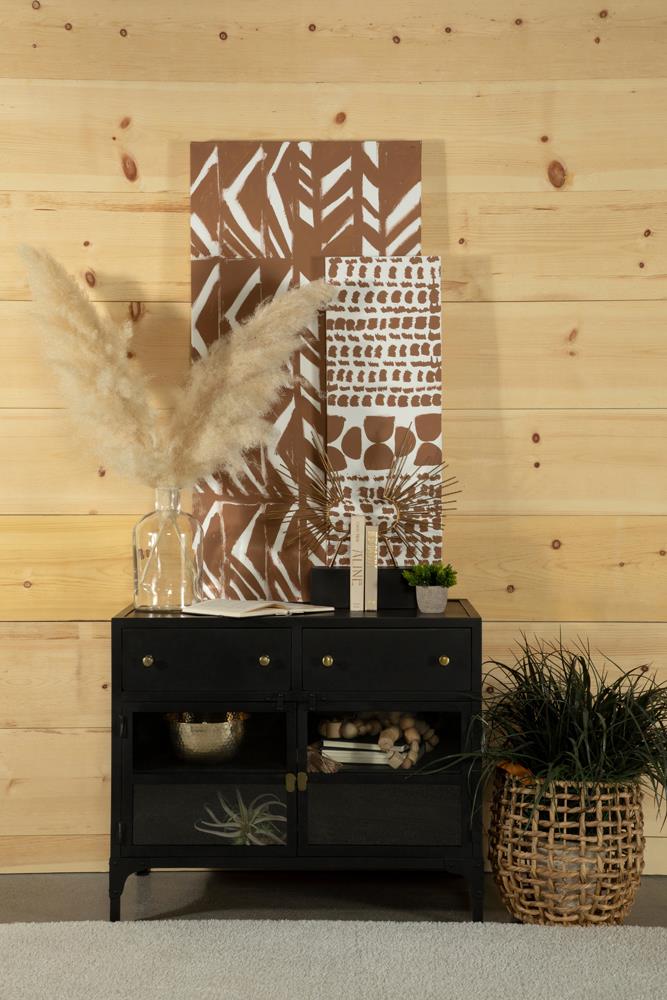 ACCENT CABINET 951761