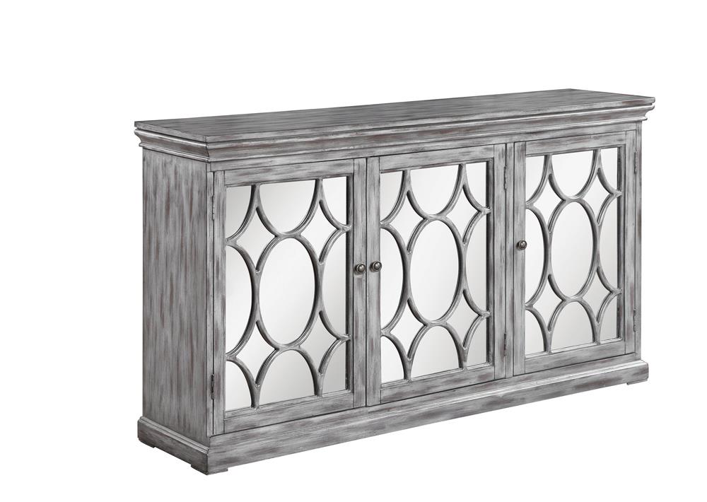 ACCENT CABINET 951773