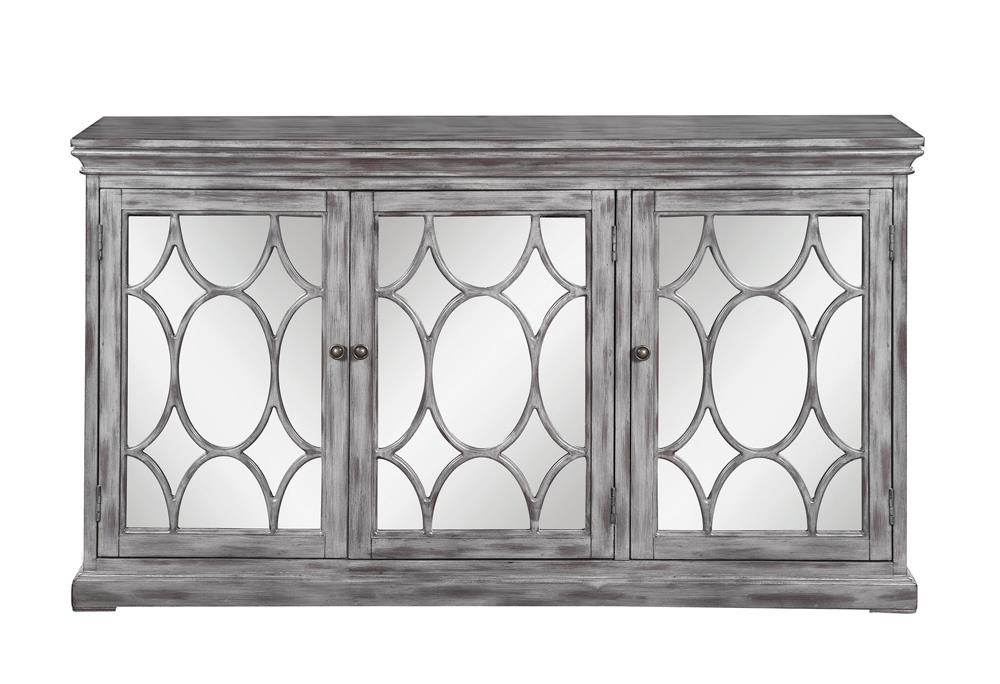 ACCENT CABINET 951773