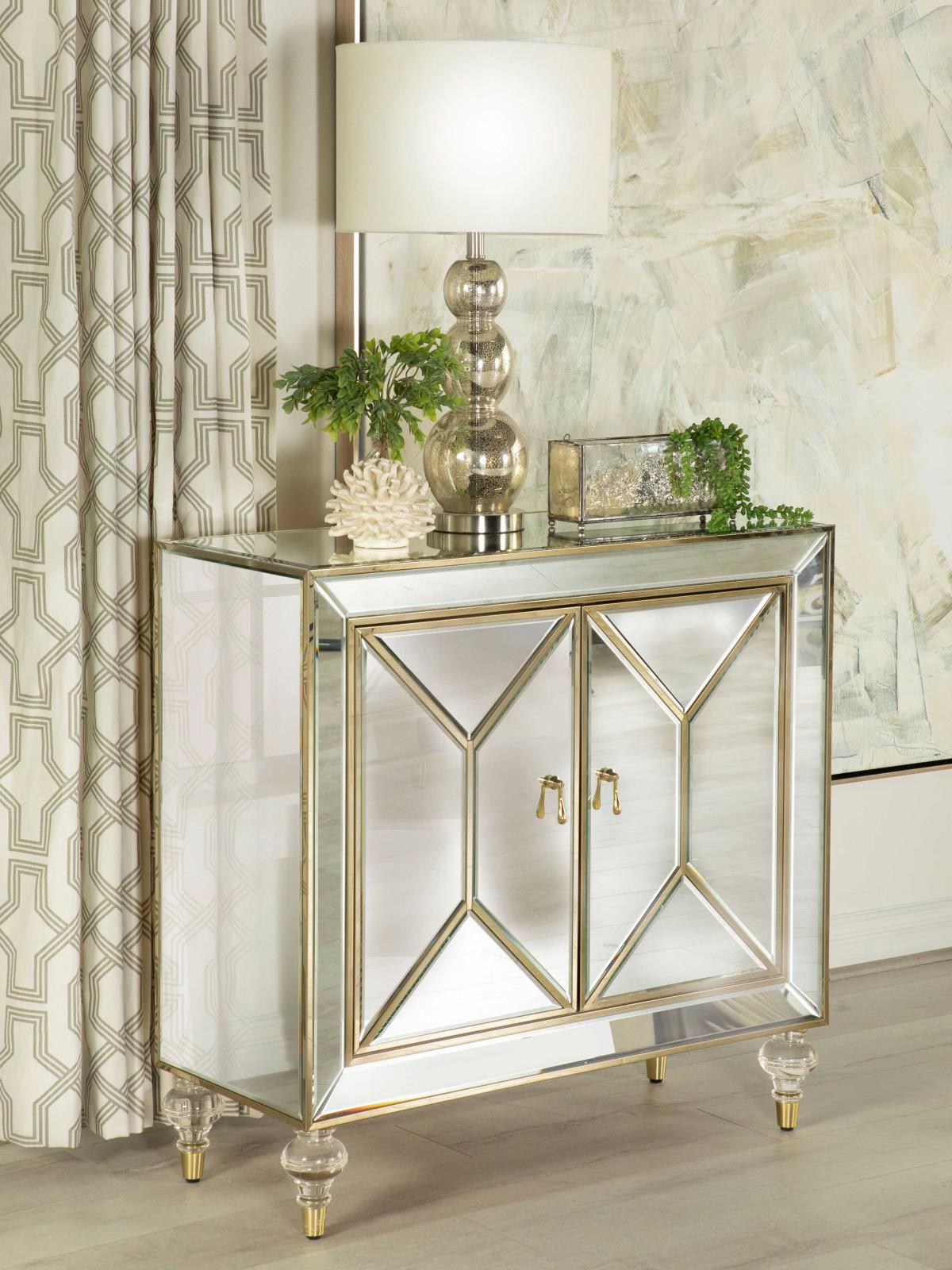 ACCENT CABINET 951854