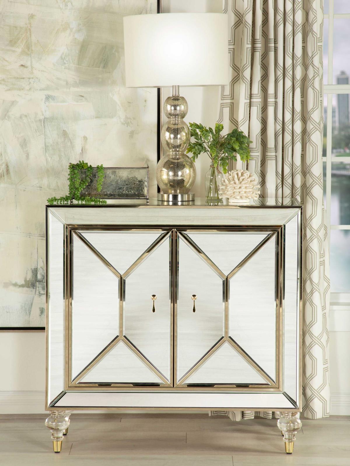 ACCENT CABINET 951854