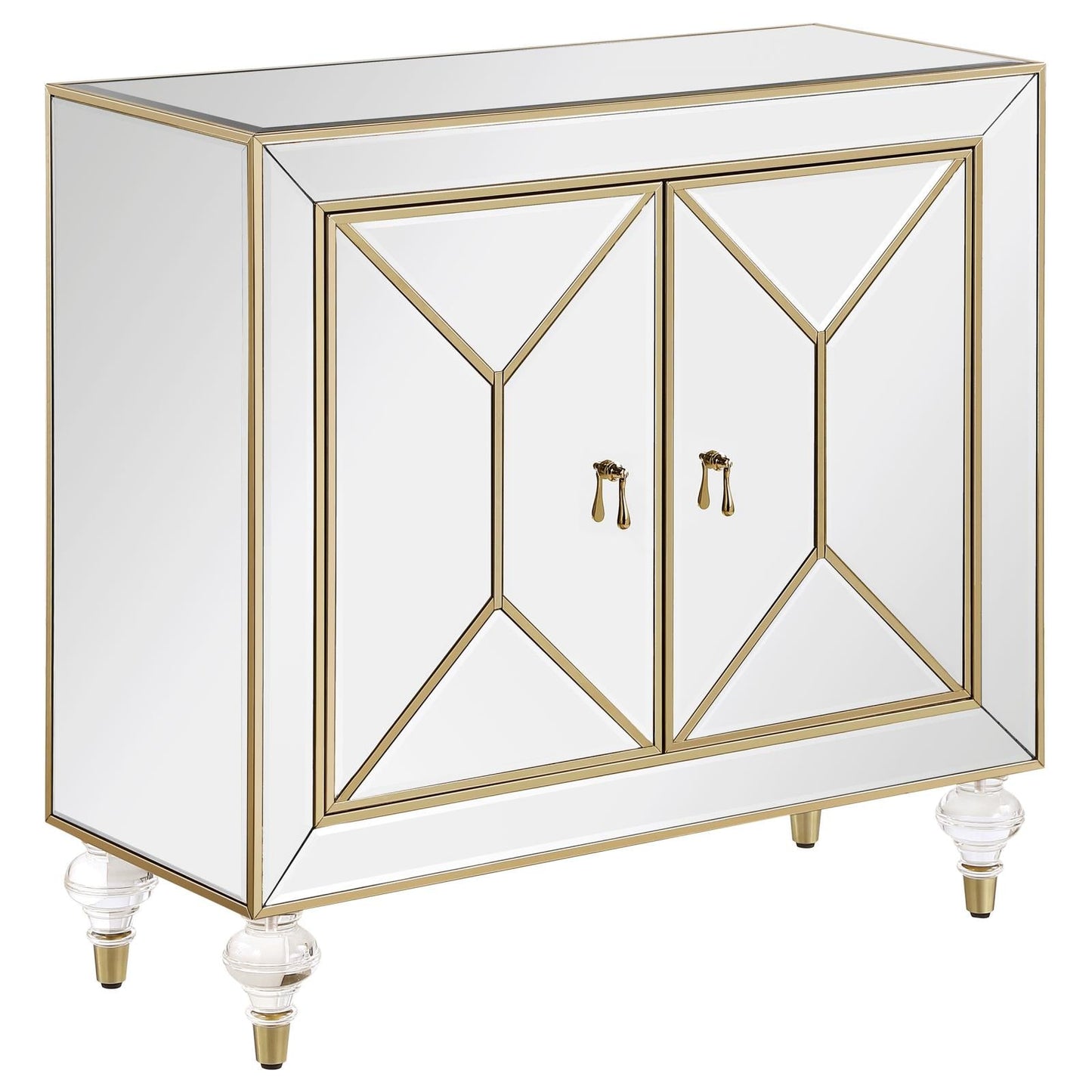 ACCENT CABINET 951854