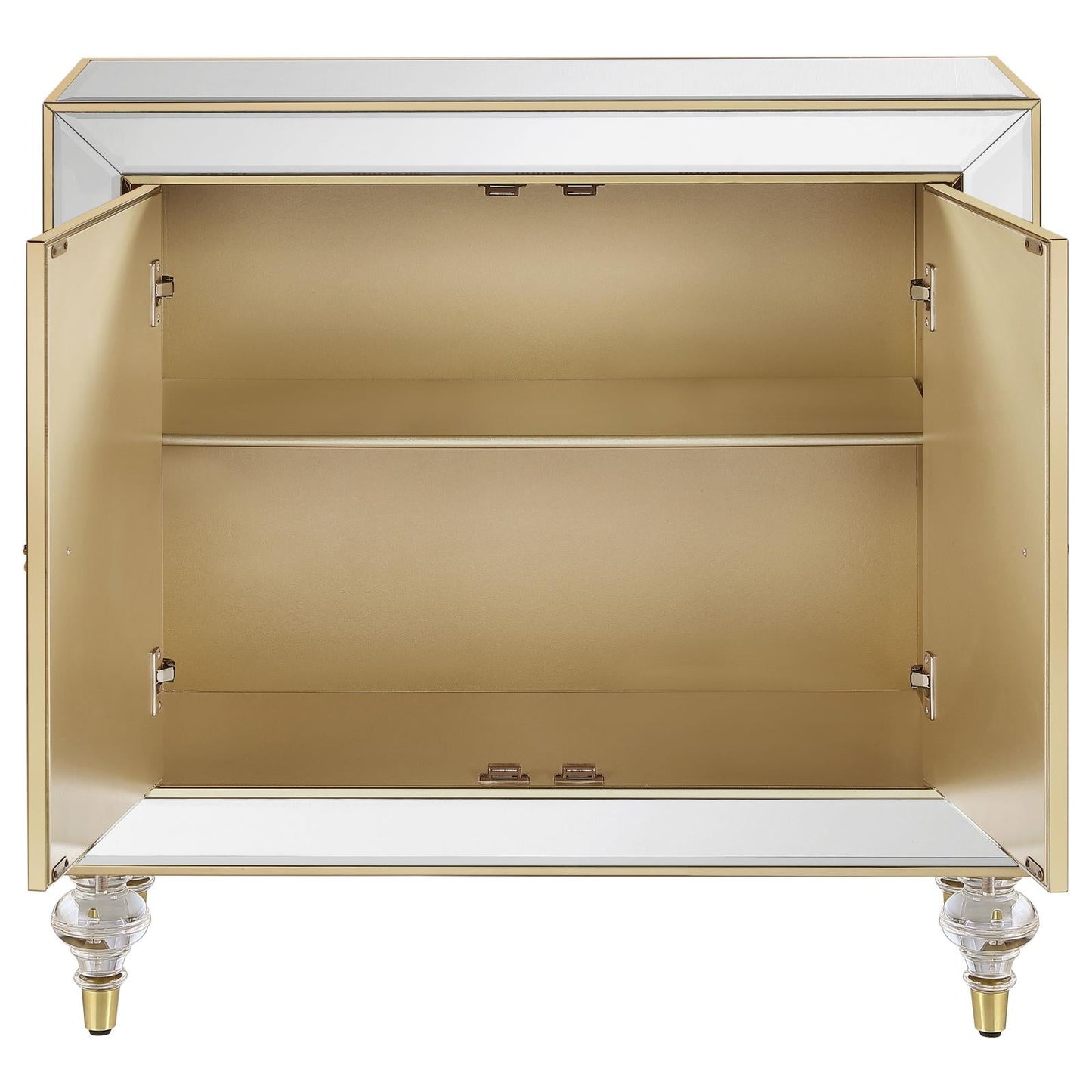 ACCENT CABINET 951854