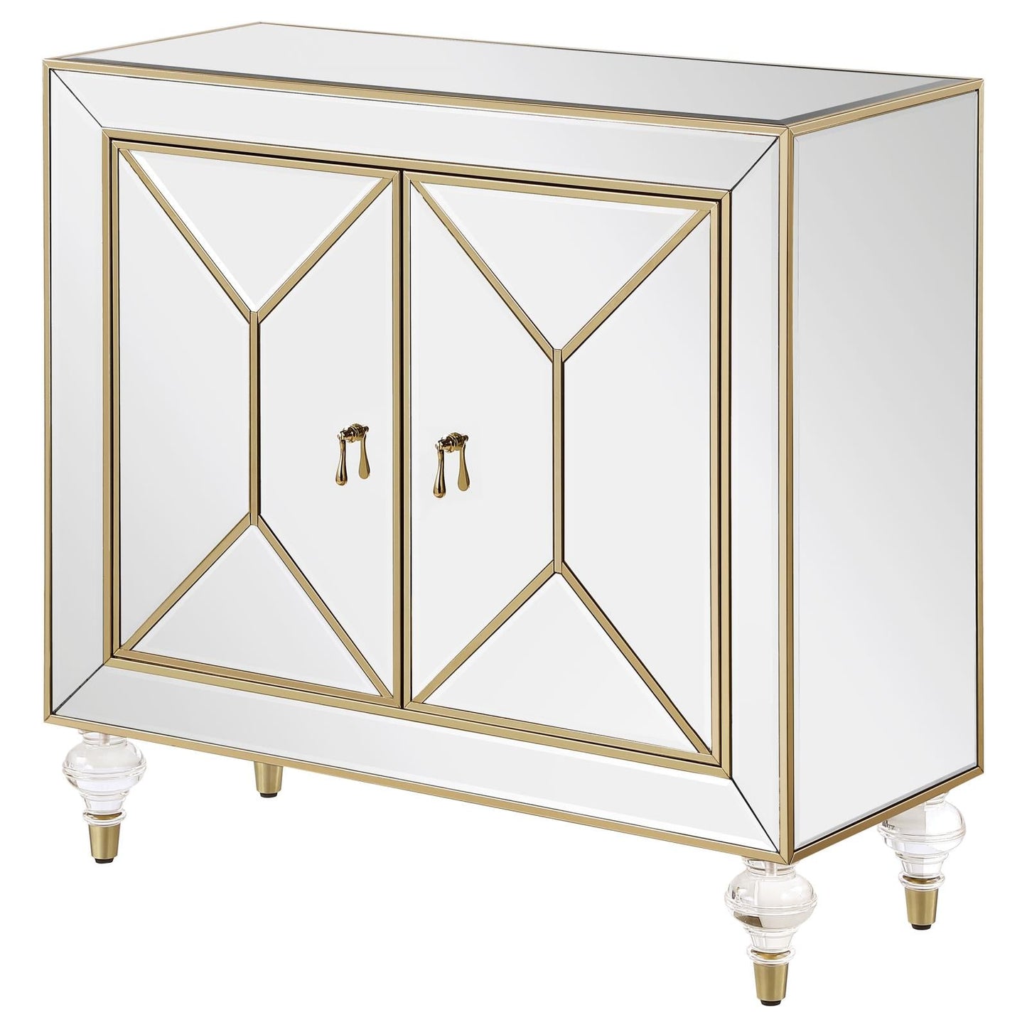 ACCENT CABINET 951854