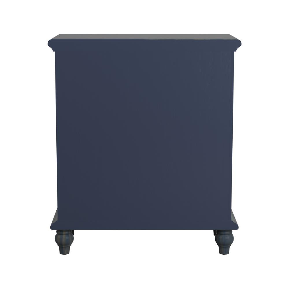 ACCENT CABINET 952846