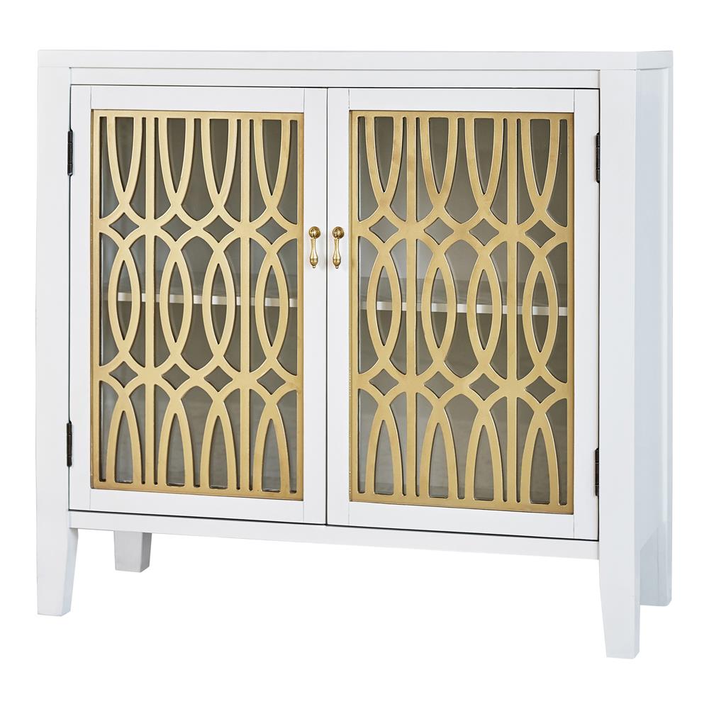 ACCENT CABINET 953250