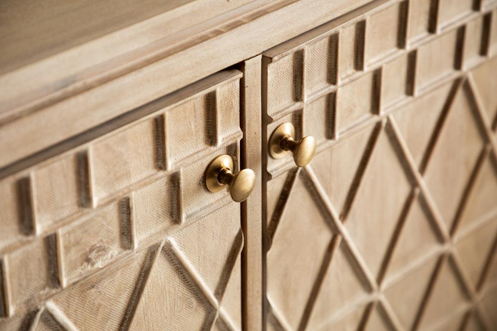 ACCENT CABINET 953408