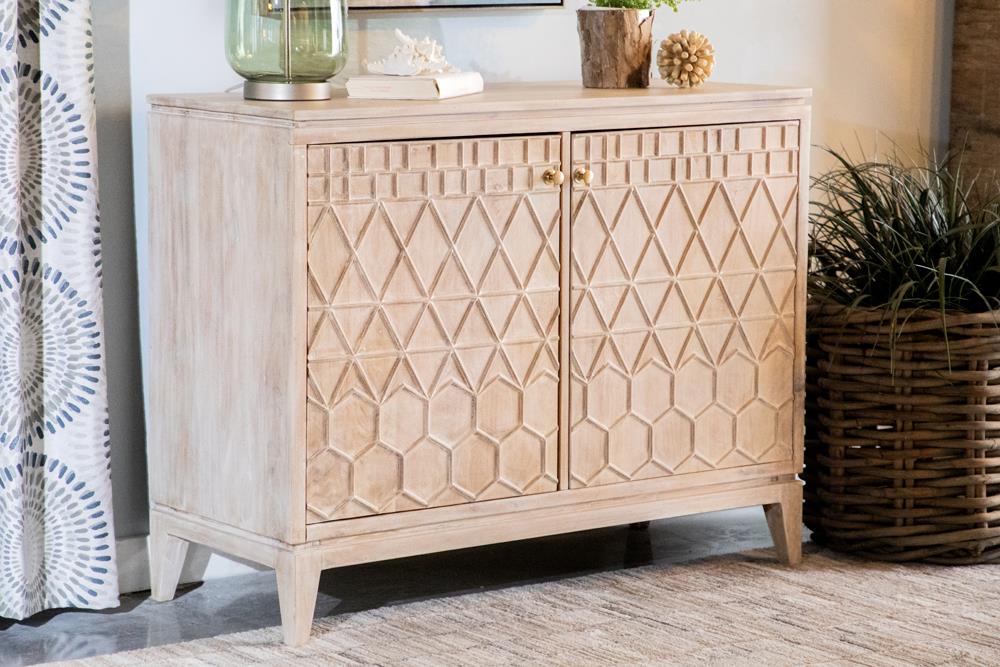ACCENT CABINET 953408