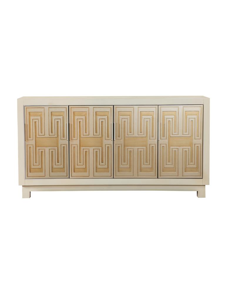 ACCENT CABINET 953416