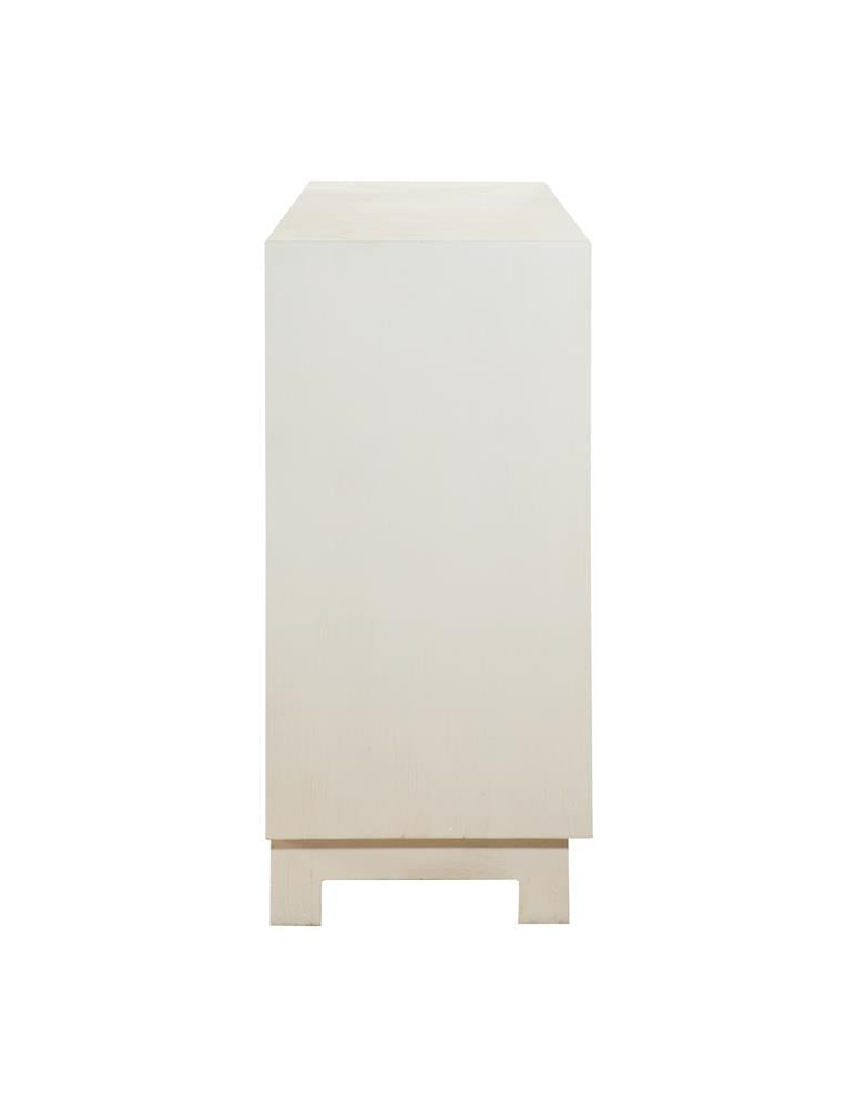 ACCENT CABINET 953416
