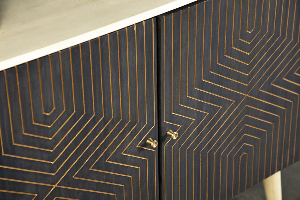ACCENT CABINET 953430