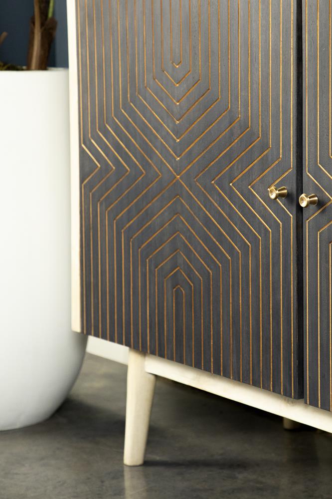 ACCENT CABINET 953430