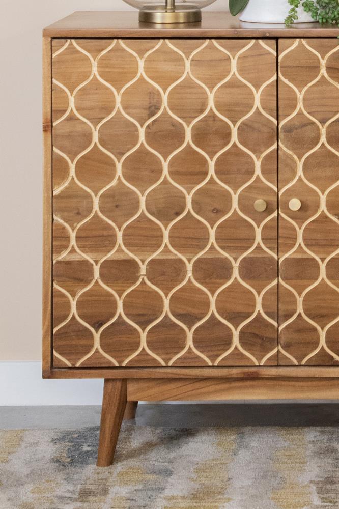 ACCENT CABINET 953435