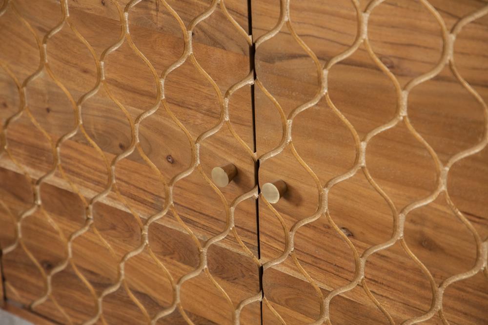ACCENT CABINET 953435