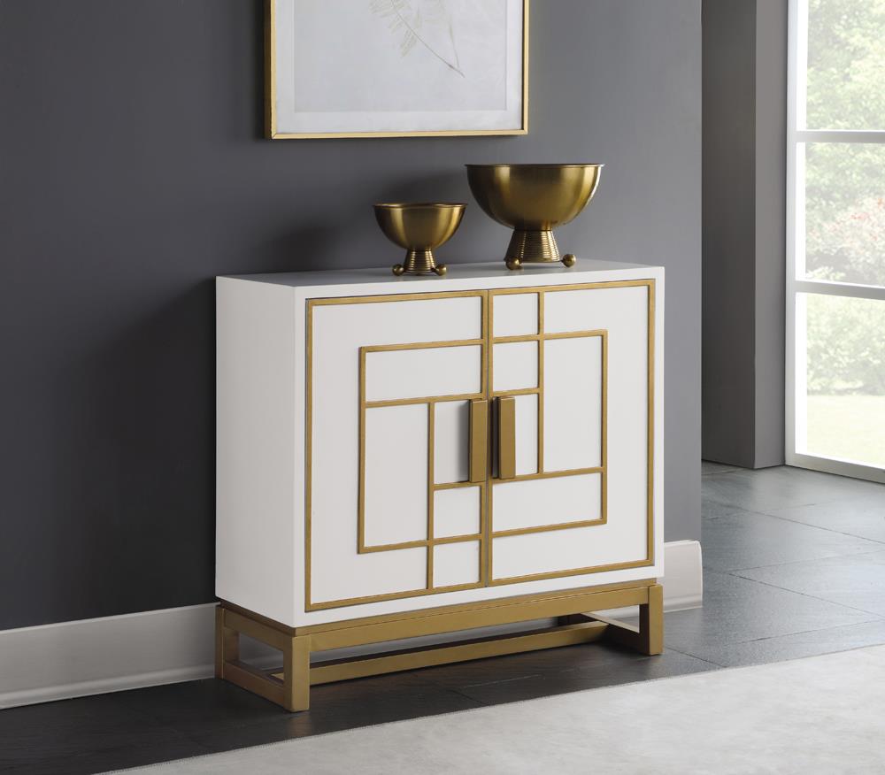 ACCENT CABINET 953454