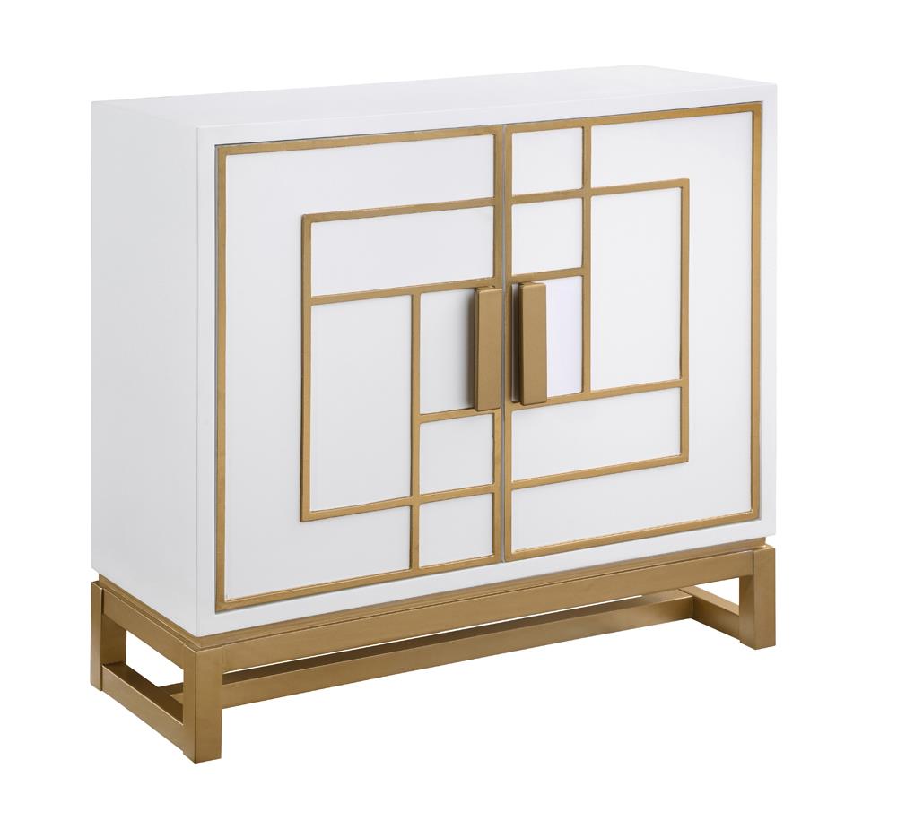 ACCENT CABINET 953454
