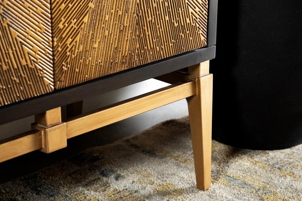 ACCENT CABINET 953496