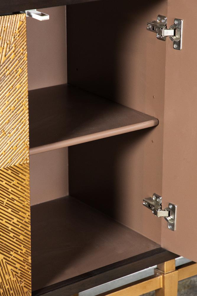 ACCENT CABINET 953496