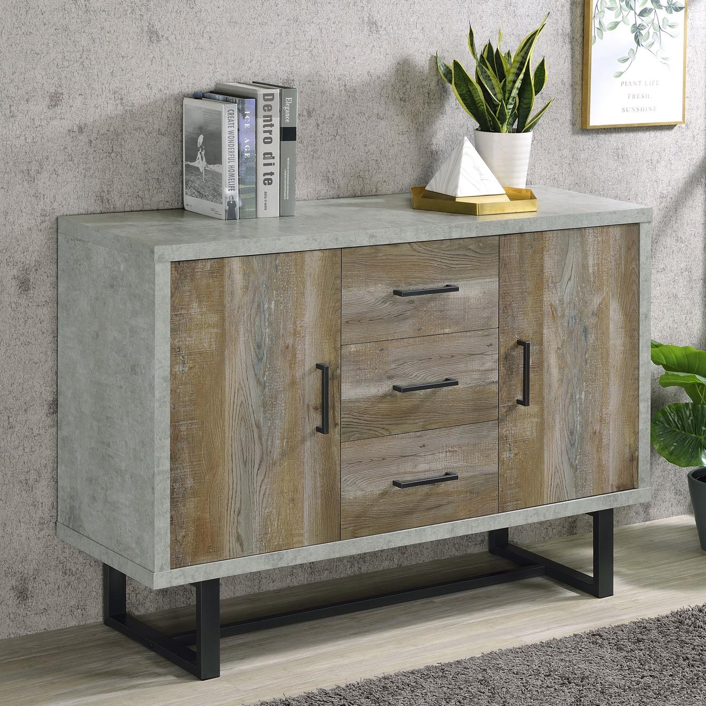 ACCENT CABINET 953565