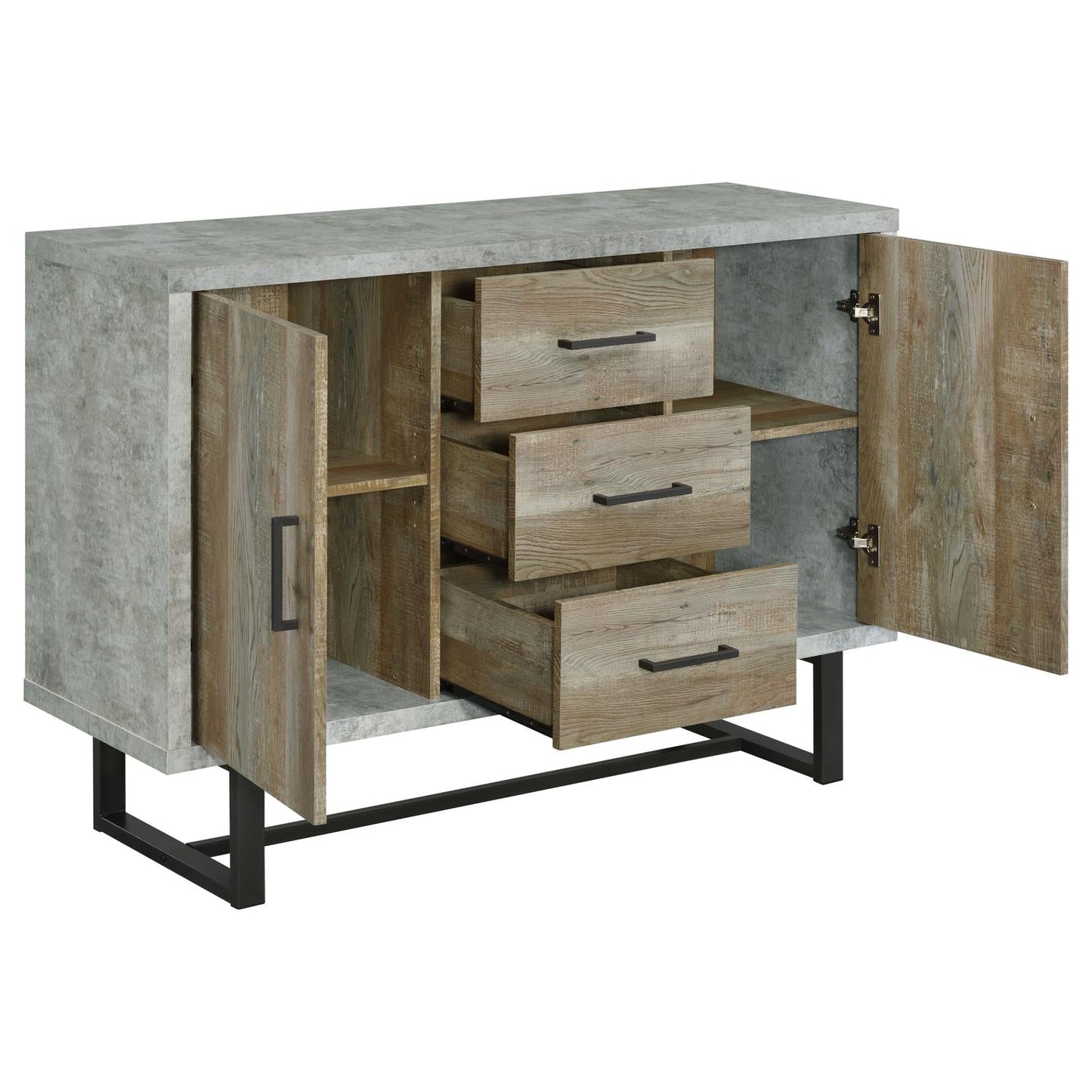 ACCENT CABINET 953565