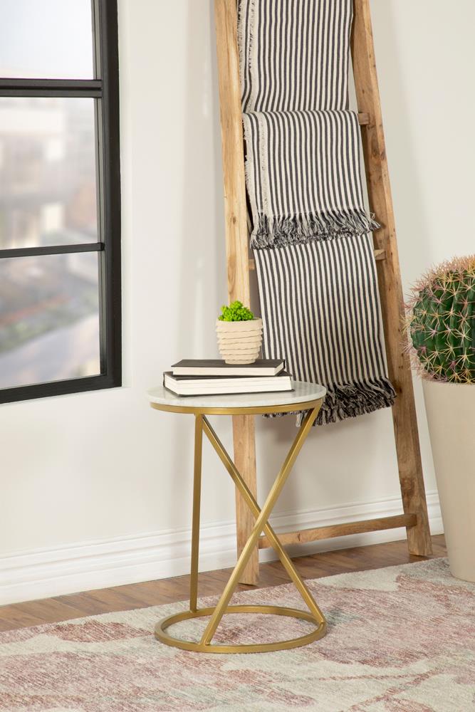 ACCENT TABLE 959562
