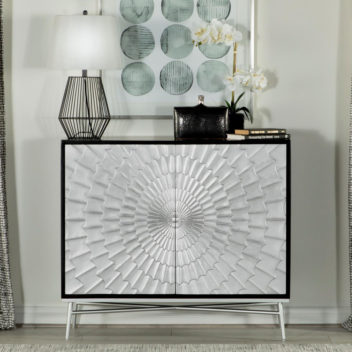 ACCENT CABINET 959584
