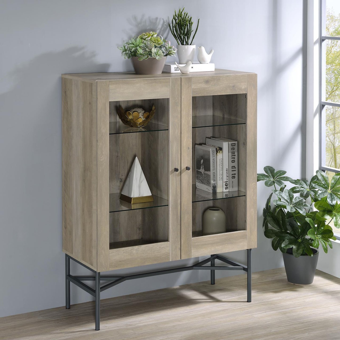 ACCENT CABINET 959624