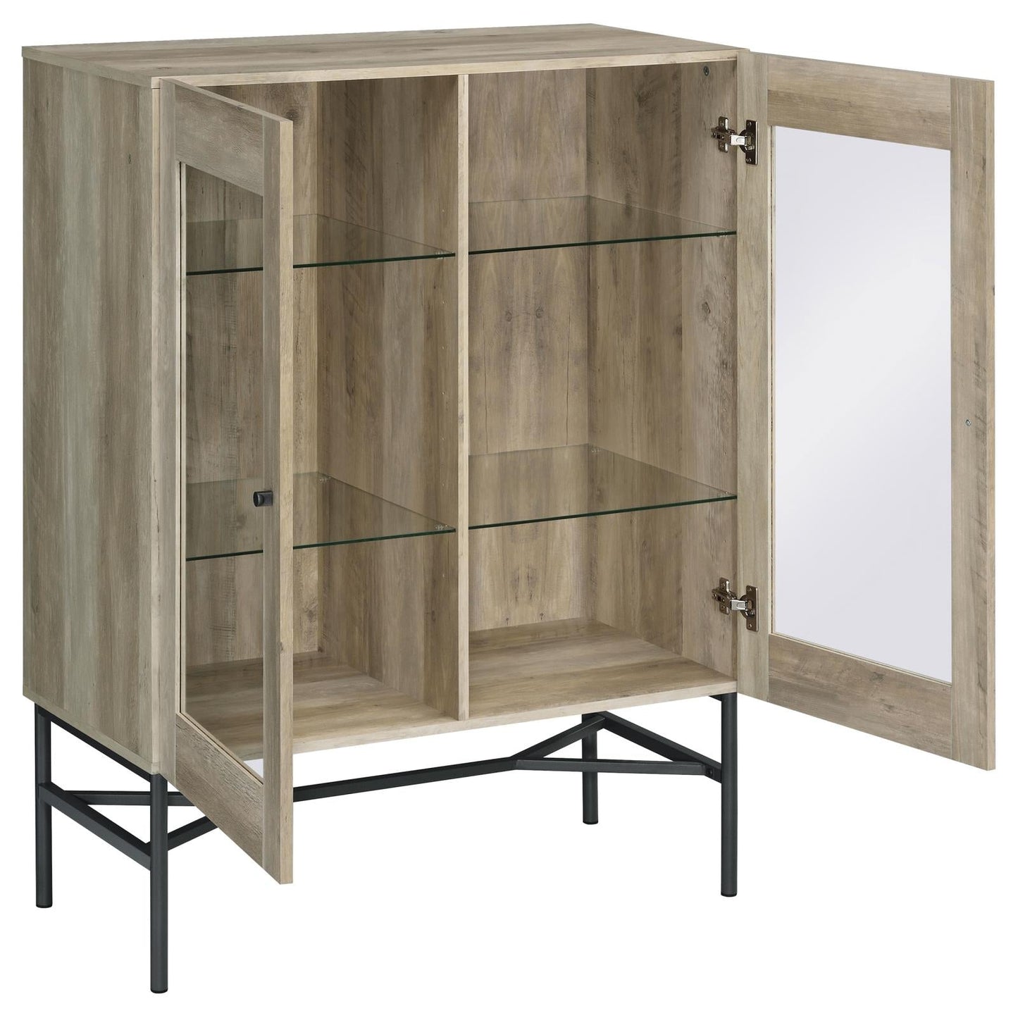 ACCENT CABINET 959624