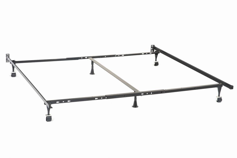 BED Q/KE/KW BED FRAME (HB) 9601QK