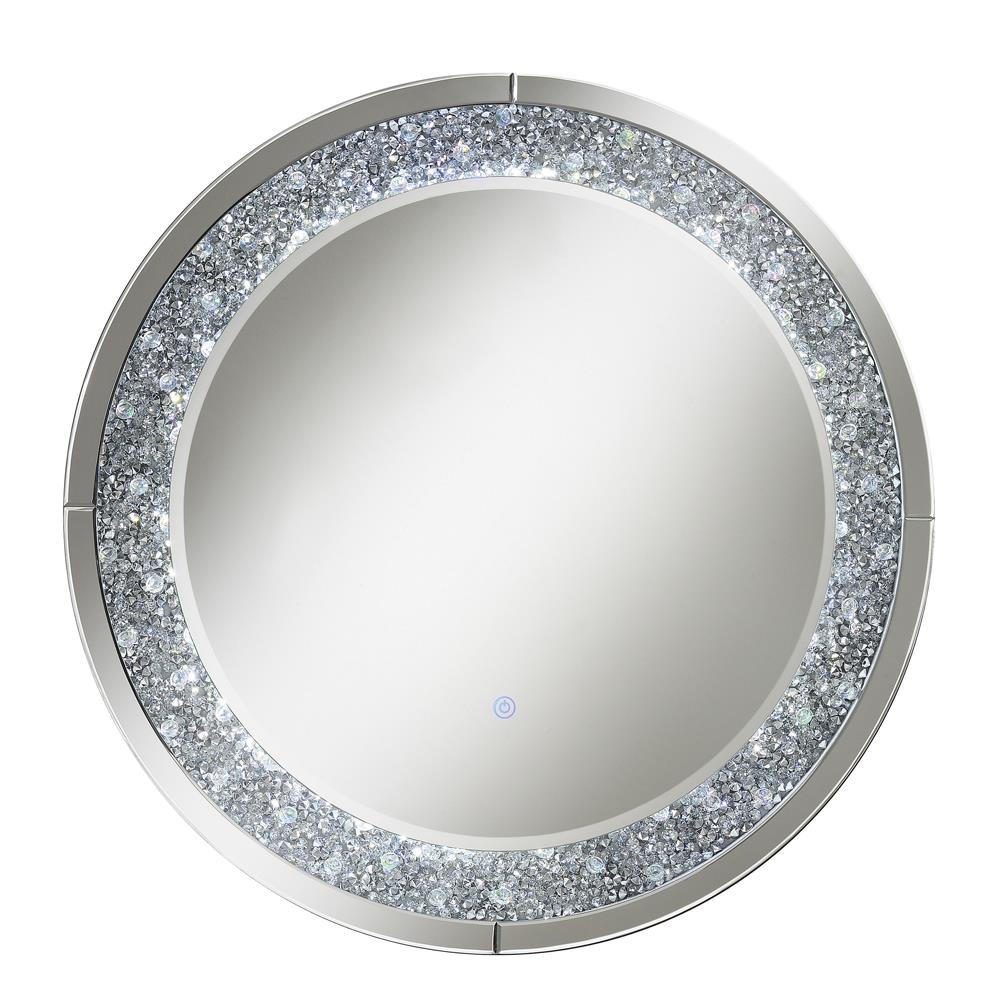 WALL MIRROR 961428