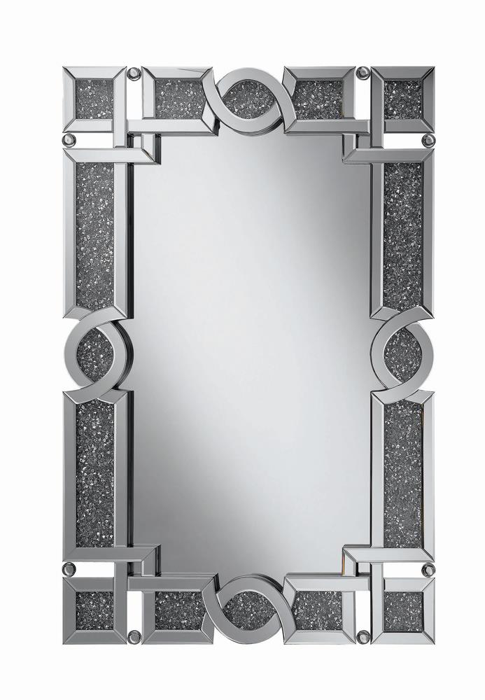 WALL MIRROR 961444