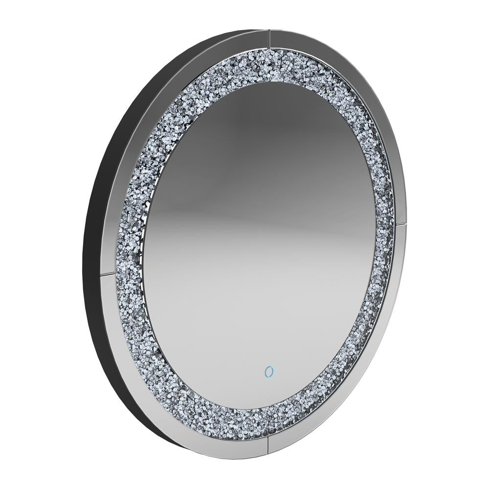 WALL MIRROR 961525