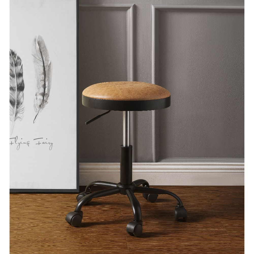 Ouray Stool (2Pc)